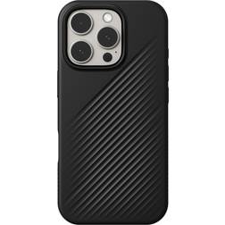 Zagg Luxe Snap iPhone 16 Pro Case Black