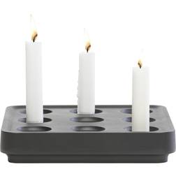 Born in Sweden Stumpastaken Black