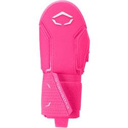 Evoshield Adult Sliding Mitt 2.0 Pink Baseball/Softball Accessories