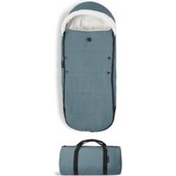Stokke Yoyo Footmuff Aqua