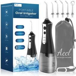 ACCL Portable Oral Irrigator