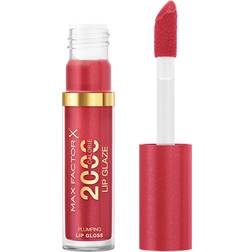 Max Factor 2000 Calorie Lip Glaze Lip Gloss #110 Fire Sparks