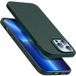 ExpressVaruhuset Shockproof Cover for iPhone 11 Pro