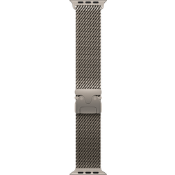 Apple 49mm Milanese Loop for Series 10