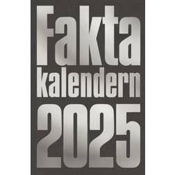 2025 The Facts Calendar