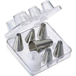 Celebrate It Cupcake Tip Nozzle Set