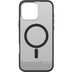 Incase Black Mobile Cover for iPhone 16 Pro Max