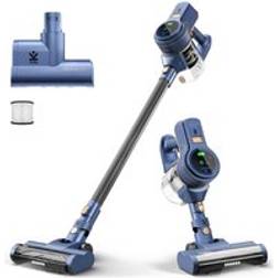 Avalla D-50 Cordless Blue