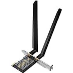 TP-Link Archer TBE400E PCIe WRL Adapter 6500Mbps