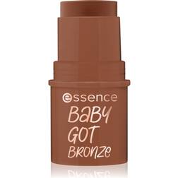 Essence Baby Got Bronze Bronzing Stick 40 Hazelnut Hug