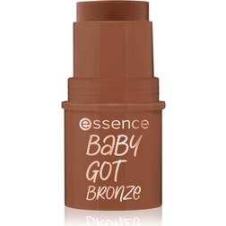 Essence Bronceador en stick Baby Got Bronze 40: Hazelnut hug