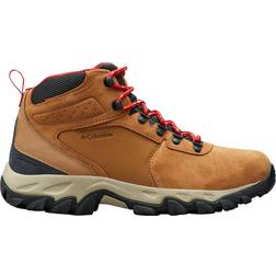 Columbia Newton Ridge Plus II M - Elk/Mountain Red