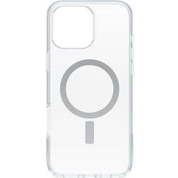 OtterBox Symmetry Series Clear MagSafe Case for iPhone 16 Pro Max
