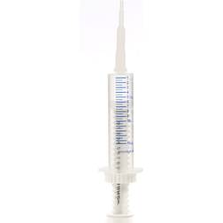 Innovet Pet Silicone Tipped Soft Feeding Syringes