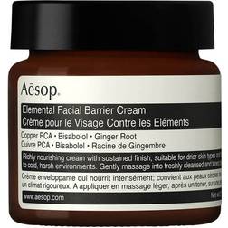 Aesop Elemental Facial Barrier Cream 2fl oz