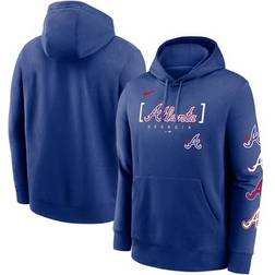 Nike City Connect Club Fleece Hoodie Mens