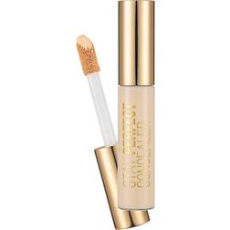 Flormar Stay Perfect Concealer Flytande concealer Skugga 002 Light 12,5 ml