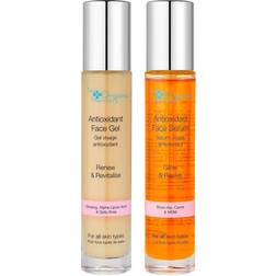 The Organic Pharmacy Antioxidant Duo