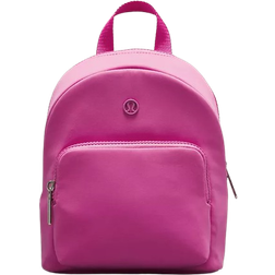 Lululemon Knit Micro Backpack 4L - Pow Pink Tone