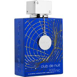 Armaf Club De Nuit Blue Iconic EdP 6.8 fl oz