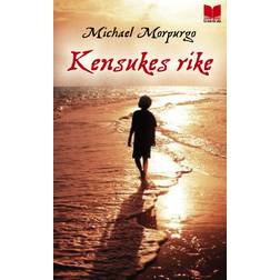 Kensukes rike (Häftad, 2011)