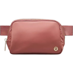 Lululemon Everywhere Belt Bag 1L - Spiced Chai/Gold