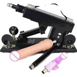 OEM Sex Machine