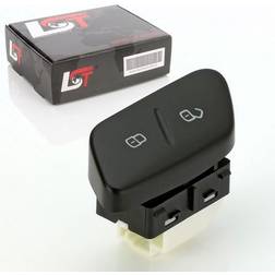 LST Central Door Locking Switch VW Polo 6R LHD