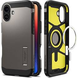Spigen Tough Armor MagSafe iPhone 16 Plus