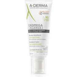 A-Derma Exomega Allergo Emolient Balm 200ml