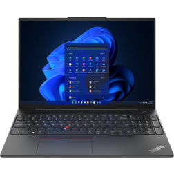 Lenovo ThinkPad E16 Gen 1 21JT0020MH