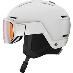 Salomon Osmo White Univ 53-56