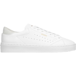 Axel Arigato Court M - White/Light Grey