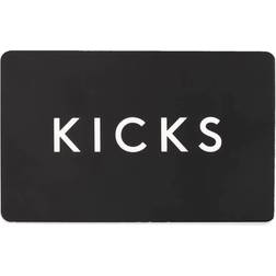 Kicks Beauty Digital Gift Card 100 SEK