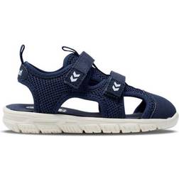 Hummel Sport Sandal Infant - Dark Denim