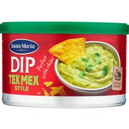 Santa Maria Dip Tex Mex Style