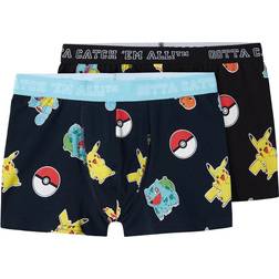 Name It Pokémon Boxershorts - 2er-Pack
