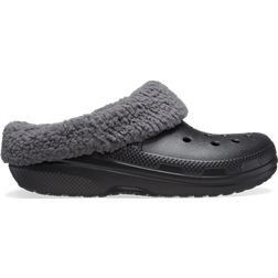 Crocs Classic Blitzen Clog - Black/Multi