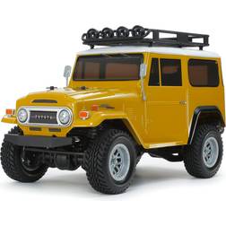 Tamiya RC Toyota Land Cruiser 40 CC-02 Kit 58715