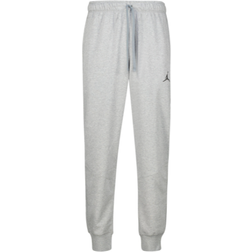 Jordan Dri Fit Sport Men's Fleece Trousers - Carbon Heather/Black