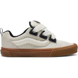 Vans Skool DR - Marshmallow White/Classic Gum