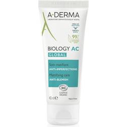 A-Derma Biology AC Global Cream 40ml