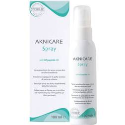 Synchroline Aknicare CB Chest & Back 100ml