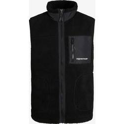 Jack & Jones Teddyfell Weste