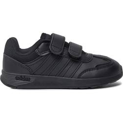 adidas Sneakers adidas Tensaur Switch JH9242 Svart