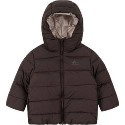 Konges Sløjd Alpi Jacket - Chocolate Brown (KS101210-S25047)