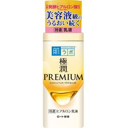 Hada Premium Hydrating Milky Lotion 140ml