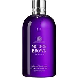 Molton Brown Relaxing Ylang-Ylang Bath & Shower Gel 300ml