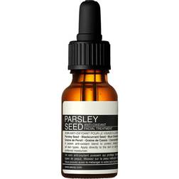 Aesop Parsley Seed Anti-Oxidant Facial Treatment 15ml