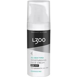 L300 Moisturising Face Cream 50ml